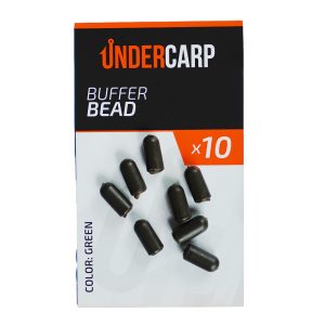 Buffer Bead Green undercarp