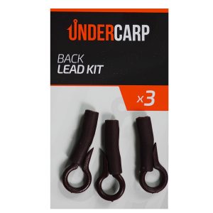 undercarp Back-Lead-Kit
