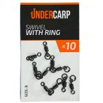 Swivel with Ring 8