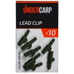 Lead Clip Green