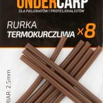 shrink-tube-uc-carp-brown