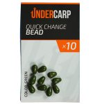 Quick Change Bead Green