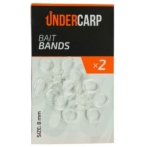Bait Bands 8 mm undercarp