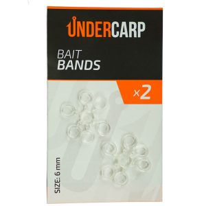Bait Bands 6 mm undercarp