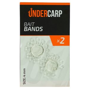 Bait Bands 4 mm undercarp