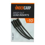 Drop Out Lead Inserts Soft