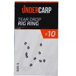 Tear Drop Rig Ring S