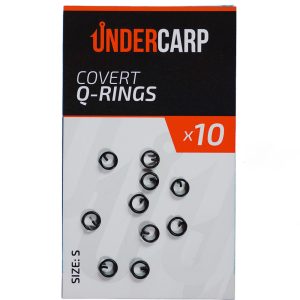 Covert Q-Rings S undercarp