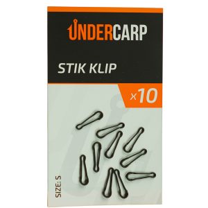 Clip Slim S undercarp