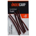 Shrink Tube Size 2.0mm Brown
