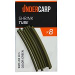 Shrink Tube Size 2.0mm Green