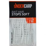 Bait Hair Stops Soft Clear