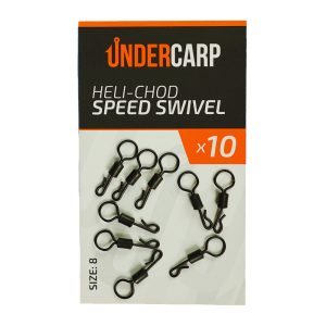 HeliChod Speed Swivel undercarp