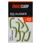 Rig Aligner Adapter Size L – green