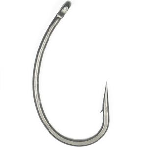 fishing carp-hooks-undercarp-curveshank