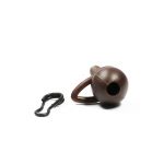 undercarp-bead-run-and-clip-brown