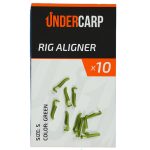 Rig Aligner – green S