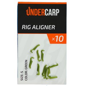 Rig Aligner – green S undercarp