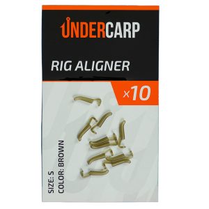 Rig Aligner – brown S undercarp
