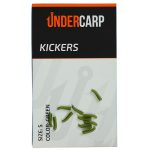 Kickers – green S