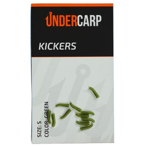 Kickers – green S undercarp