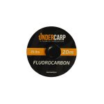 Fluorocarbon 25 lbs 20 m