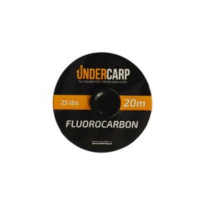 Fluorocarbon 25 lbs 20 m undercarp