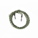 Accessories-Leadcore-with-Quick-Change-Swivel-45-lbs-100-cm-green
