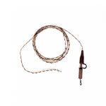 Accessories-Leadcore-with-heavy-distance-safety-lead-clip-kit-45-lbs-100-cm-brown99