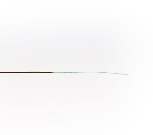 Carp-fishing-Hook-Link-Otulin-Soft-25lbs20m-Green66