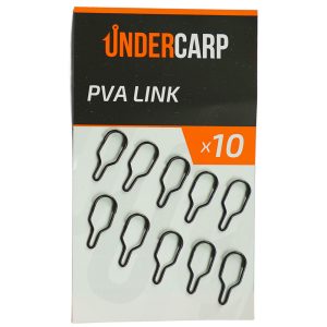 Pva Link undercarp