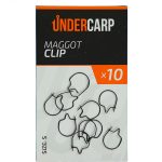 Maggot Clip S undercarp