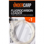 undercarp-Fluorocarbon-Leader-45-lbs-100-cm
