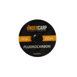 Fluorocarbon 35 lbs 20 m