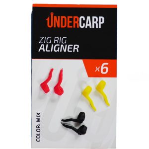 Zig Rig Aligner Mix Color undercarp