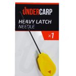 Heavy Latch Needle