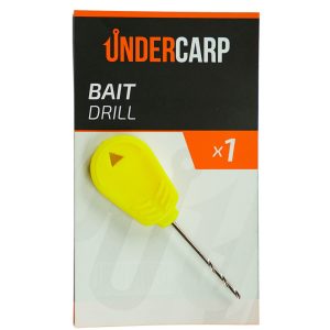 Bait Drill undercarp