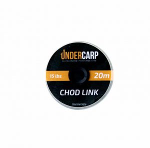 Carp-accessories-Chod-Link-15-lbs-20-m3