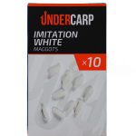 Immitation White Maggots