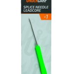 Splice Needle Leadcore undercarp