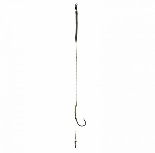 Carp-fishing-Ready-Rig-with-Rig-Aligner-Worm7