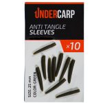 Anti Tangle Sleeve Green 25 mm undercarp