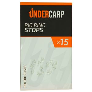 Rig Ring Stops Clear undercarp