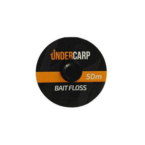 Bait Floss 50 m undercarp