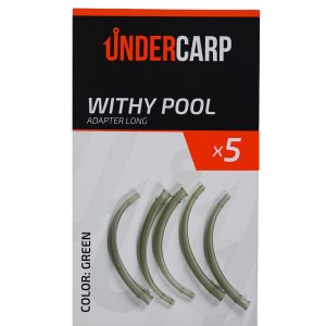 Withy-Pool-Adapter-Long-Green undercarp