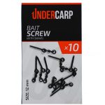Bait Screw With Swivel 12 mm