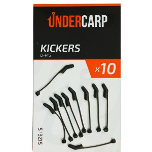 Kickers D Rig Size S undercarp