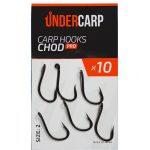 Carp Hooks Chod PRO 2
