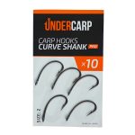 Carp Hooks Curve Shank PRO 2