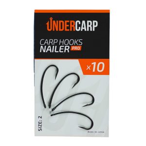 Carp Hooks Nailer PRO 2 undercarp